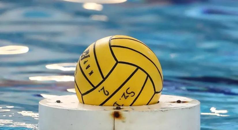 Női vízi ob I: idegenben nyert a KSI és a Szentes