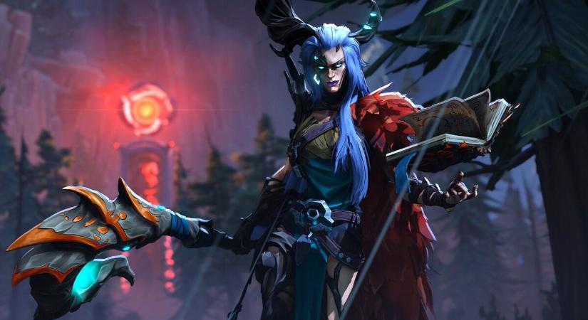 A Quantic Dream új játéka rosszkor érkezett: a Spellcasters Chronicles-t elnyeli a Steam Next Fest