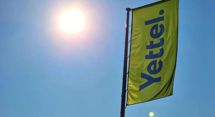 Megjött a Yettel közleménye: 5 GB-os gyorssegélyt küldenek a magyaroknak, akik a Közel-Keleten ragadtak