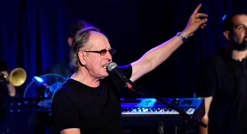 Emlékműsorokkal tiszteleg Balázs Fecó előtt a közmédia