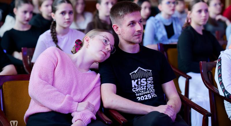 A Zagyva Banda érthető koncertje Bükön