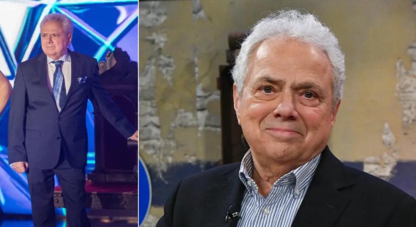 "Ezek a legszebb perceim" – Megszólalt a halál torkából visszatért Rózsa György, újra teljes életet él!