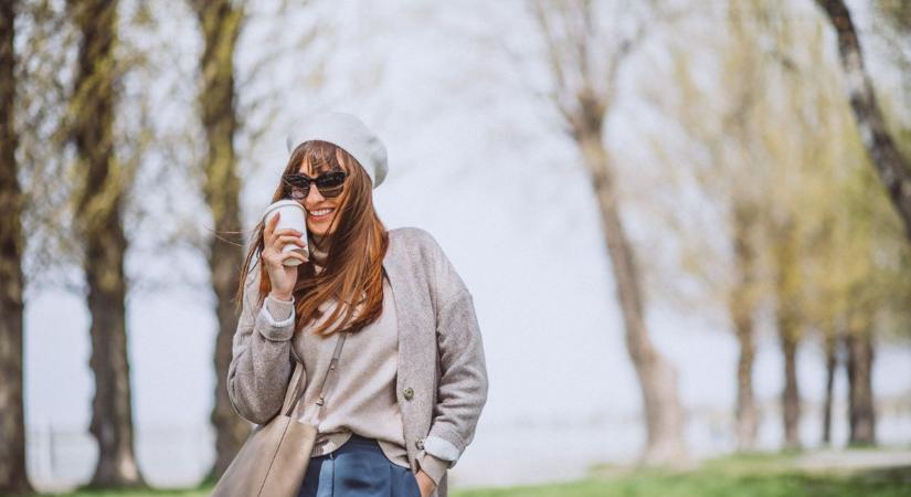 Tavaszias idő várható vasárnap Zalában