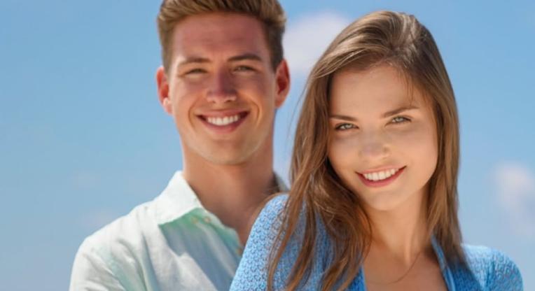 Titokban elvett egy magyar lányt a Schumacher fiú