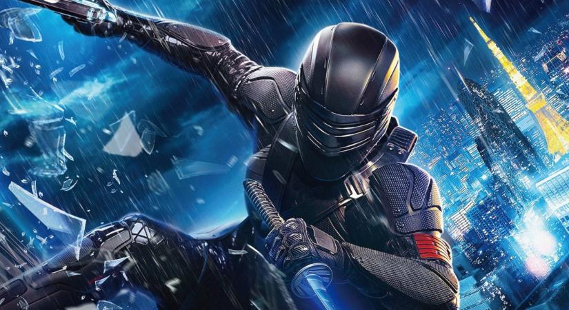 Új esélyt kap az ikonikus játékból készült, végül bukásba fulladt akciószéria