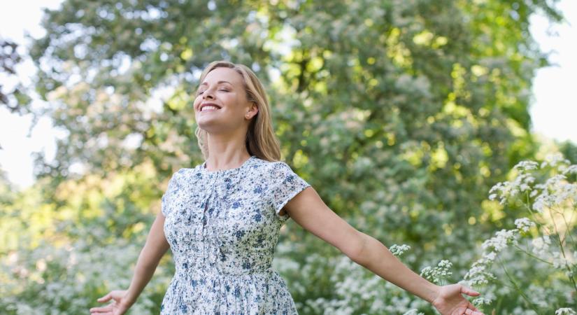 Próbáld ki ezt a trükkös tavaszi kvízt!