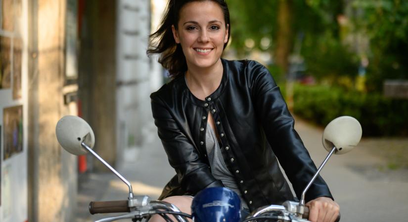 Egy árva fillért sem kapott Lovas Rozi a filmes főszerepéért