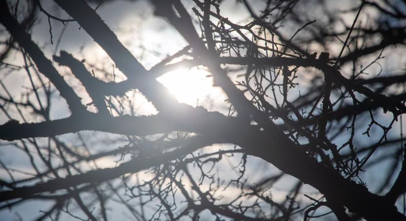 Vasárnap is napsütéses időre számíthatunk, de északkeleten felhősebb lehet
