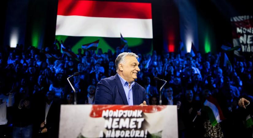 Orbán Viktor: A teljes kontinensen nő a terrorfenyegetettség szintje