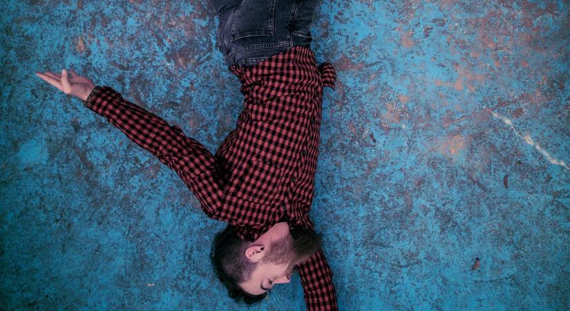 Egy egyszerű mozdulatsor, ami 50 felett is mozgékonnyá teszi