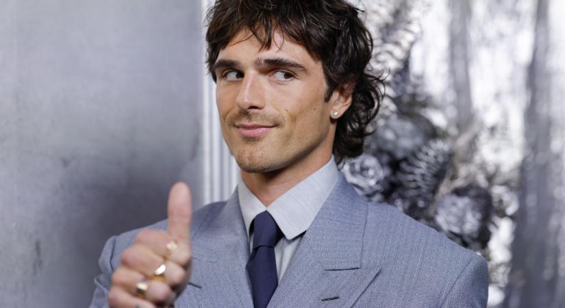 A sztárpasi fotója bizonyítja: nem a méret a lényeg, igaz hölgyeim?