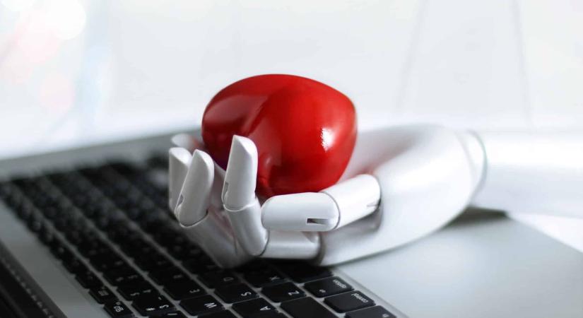 Új bizalmas: szakítós üzenetek megfogalmazását bízzák már sokan a mesterséges intelligenciára