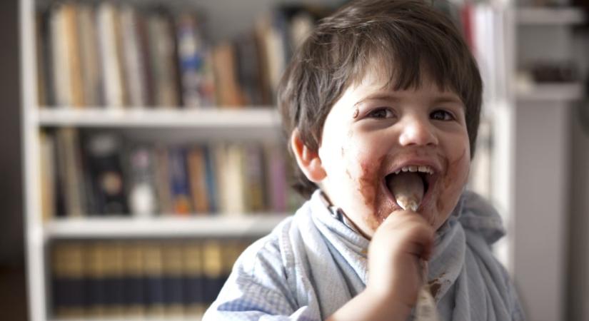 Emlékszel még az ízükre? A nagy retró édesség-kvíz