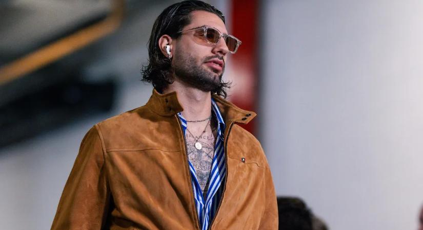 Szoboszlai ragyogott a Liverpoolban, Kerkez többet érdemelt volna