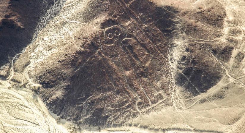 Világszenzáció, a mesterséges intelligencia megfejtette a Nazca-vonalak rejtélyét, 100 éve átverik a világot