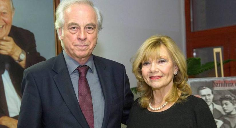 Piros Ildikó és Huszti Péter fia hiába lenne jó színész: Huszti Gergely ezért nem követte szülei nyomdokait