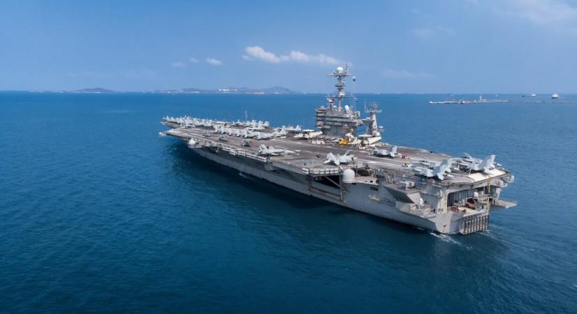 Rendkívüli bejelentést tett Irán – új korszak veszi kezdetét