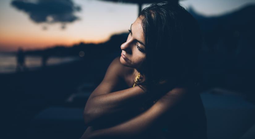 Teljes holdfogyatkozás a Szűzben – most tedd le a felhalmozott terheket!