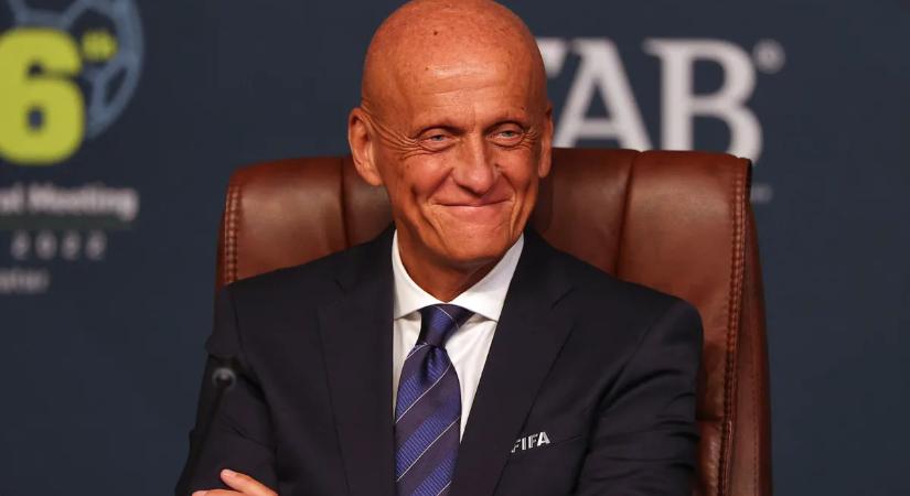 Elképesztő szabályokkal forradalmasítják a futballt a nyári vb-re