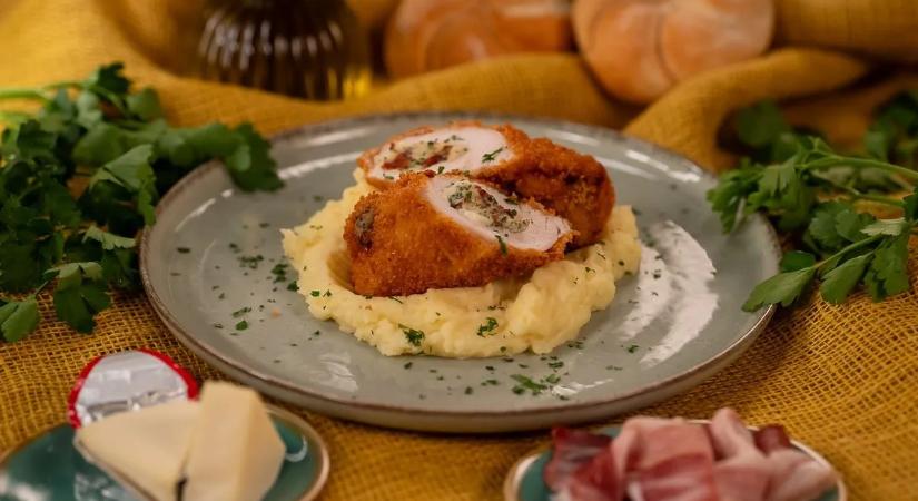 9 mennyei rántott étel vasárnapra