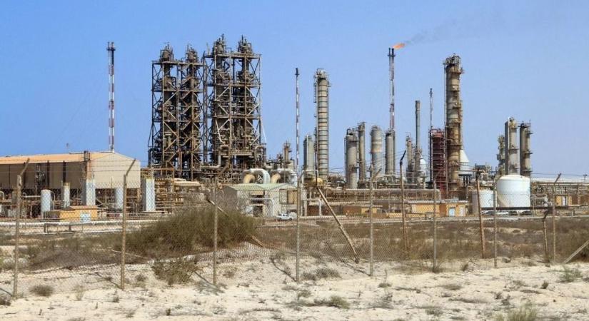 Óriásit kaszálhat a Mol, ha bejön ez a húzása: olyan afrikai országban kutat olaj után, ahol egyszerre két kormánnyal kell megküzdenie