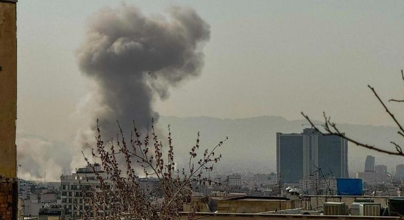 Az iráni konfliktus megemelheti az olaj világpiaci árát