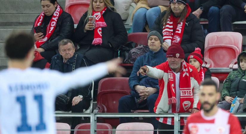 Elmondta Radenkovic, hogy mi az, ami a legjobban hiányzik - fotókkal, videóval!