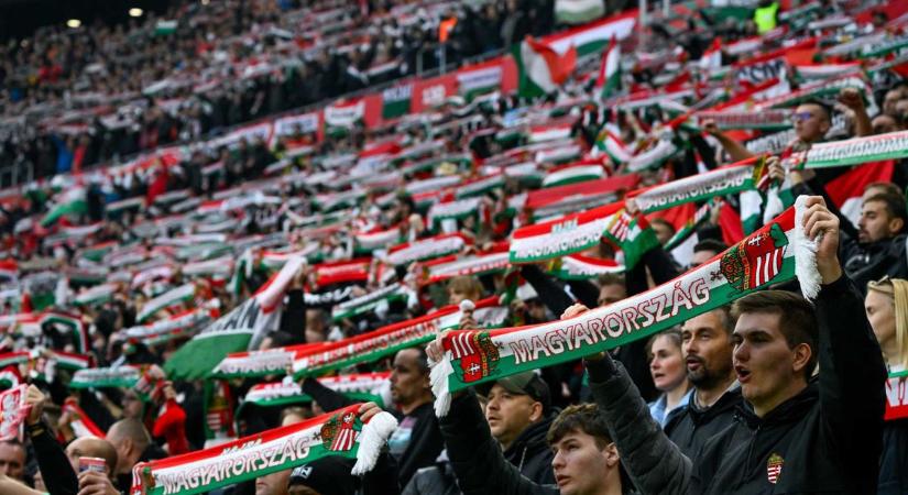 Magyarország a magyarok Izraele. Sok európainak ilyenje már nincs a bevándorlás miatt