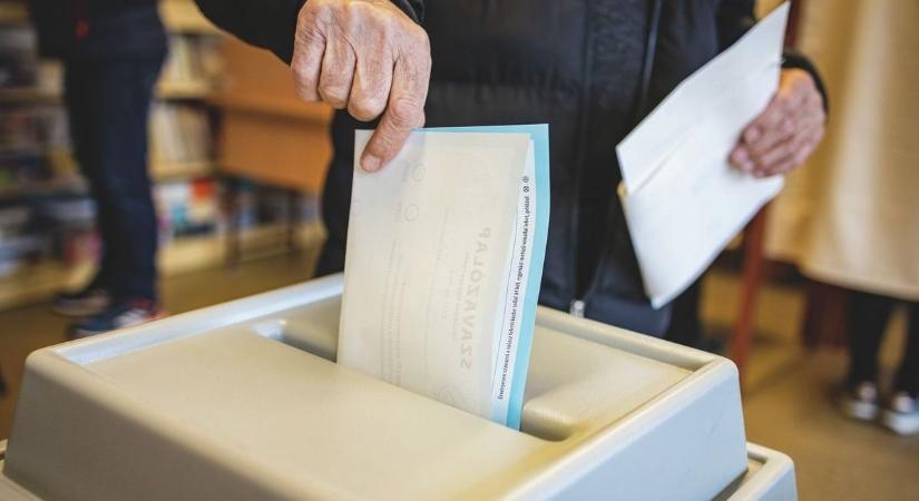 Ismét időközi választás lesz a vasi faluban