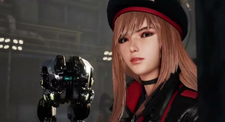 A Stellar Blade rendezője AI képpel ünnepelte Yoko Taro Evangelion projektjét, de Taro kollégája keményen berágott