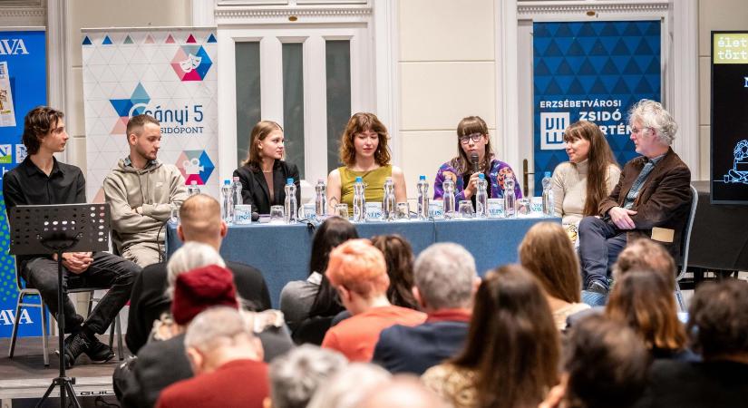 „Bármikor egyedül maradhatok”