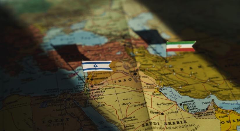 Lángokban álló Közel-Kelet - mi vezetett az Irán elleni háborúhoz?