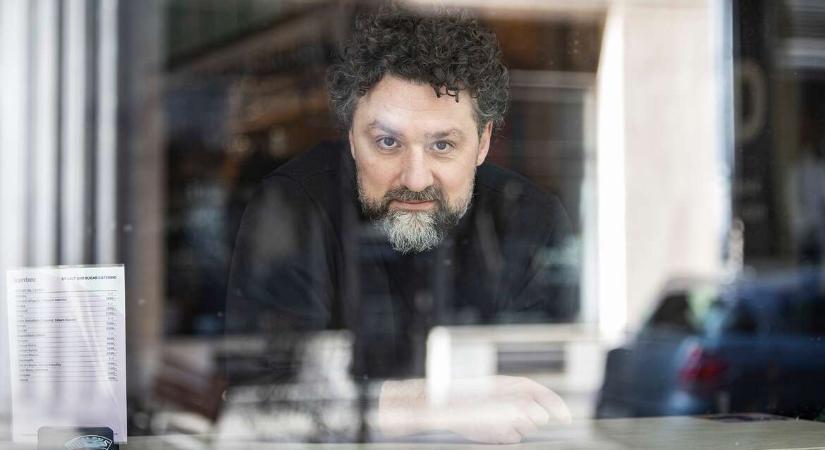 Bányai Kelemen Barna: „Már nem félek felfedni a sebezhetőségemet”