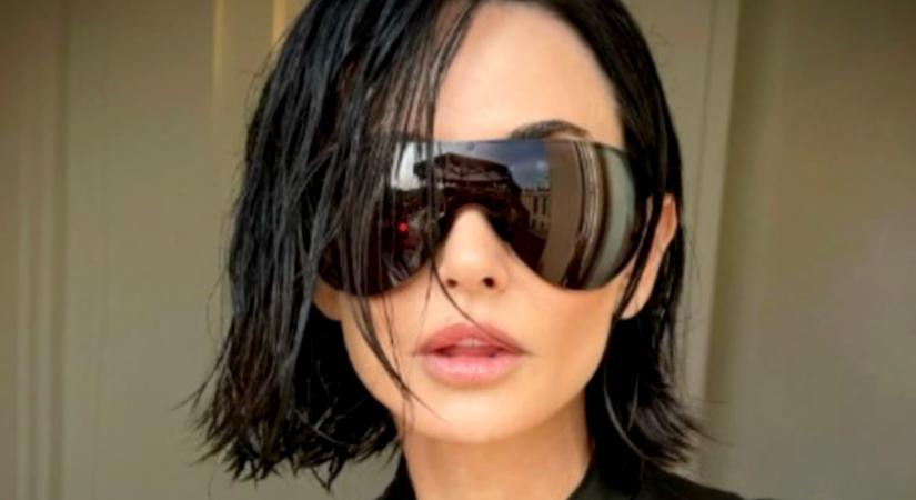 Ki ez a nő? Rá se lehet ismerni Demi Moore-ra