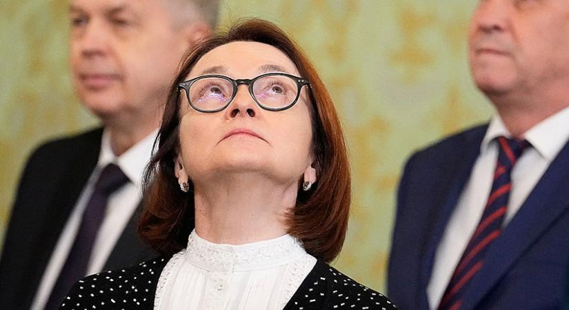 Moszkvai kötéltánc