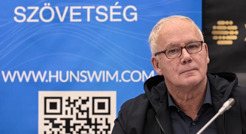 „Tanácstalanok vagyunk” – a magyar úszóválogatott egy része Ománban rekedt