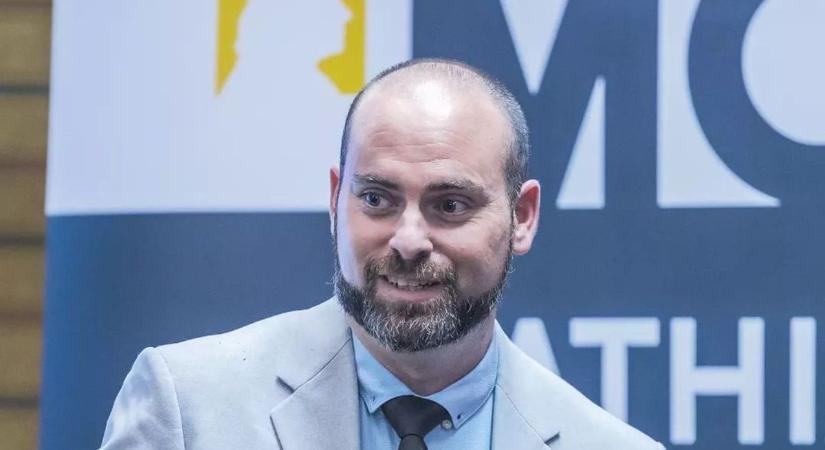 Izraeli könyv állítja: Orbán Európa kapuőre, megmenti a kontinenst