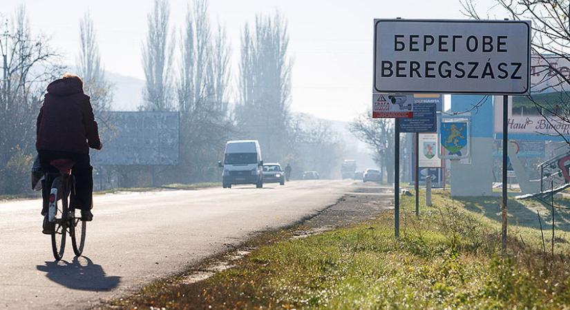 Ellenségként kezeli Kijev Magyarországot