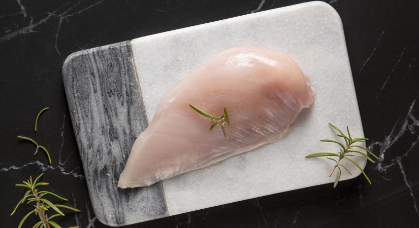 Innen ismerheti fel, ha már nem friss a csirkemell a boltban