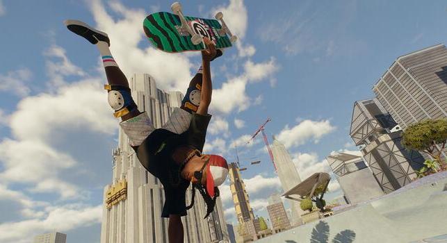 Régi ígéretét szegte meg az EA a Skate legújabb mikrotranzakciós botrányával