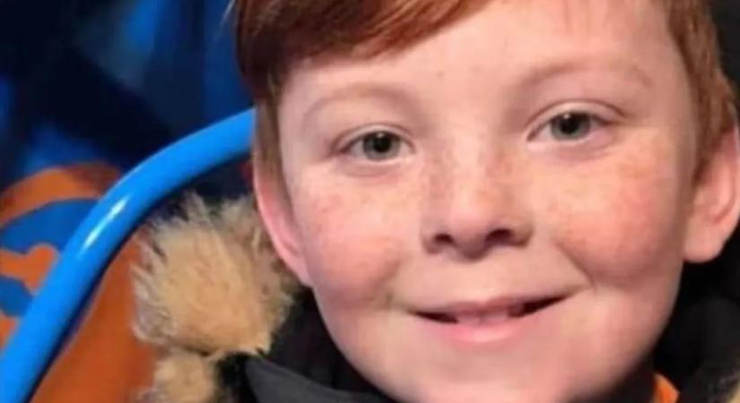 Felfoghatatlan, internetes trend végzett a 11 éves kisfiúval