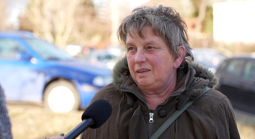 Amióta itt van ez a gyár, minden csak romlik - Gödieket kérdeztünk a Samsung-ügyről