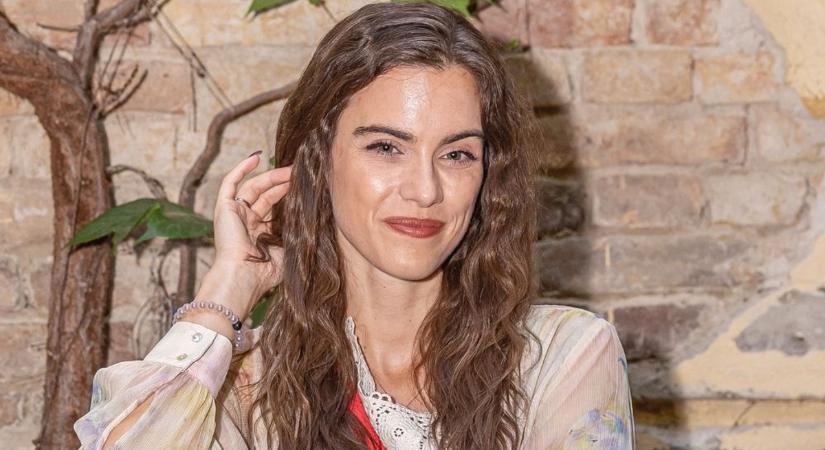 „Egy hónapunk van arra, hogy kiköltözzünk” - Bajba került Gelencsér Tímea, mi lesz vele?