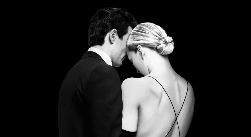 Új sorozat kelti életre John F. Kennedy Jr. és Carolyn Bessette tragikus szerelmét