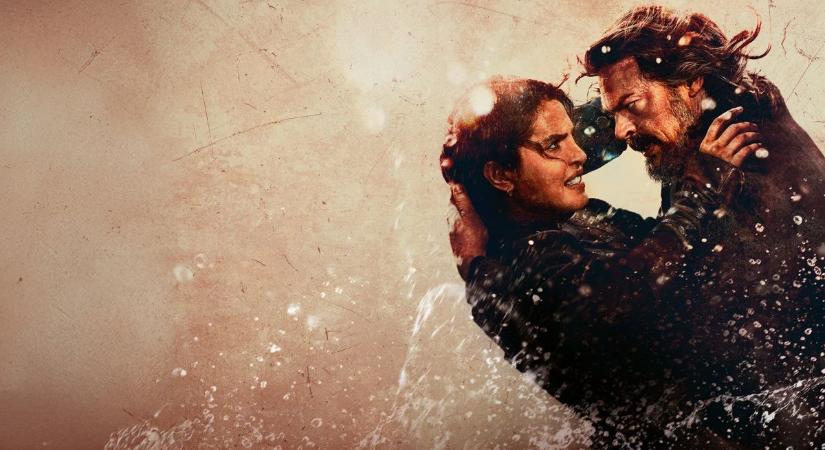 Ilyen lenne A Karib-tenger kalózai korhatáros változata, ha feministák készítik