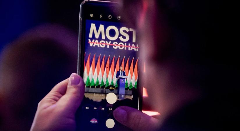Az elérés nem minden – Orbán csúcsra járatott digitális szabadságharcának egyelőre nem sikerült legyűrnie Magyar Pétert