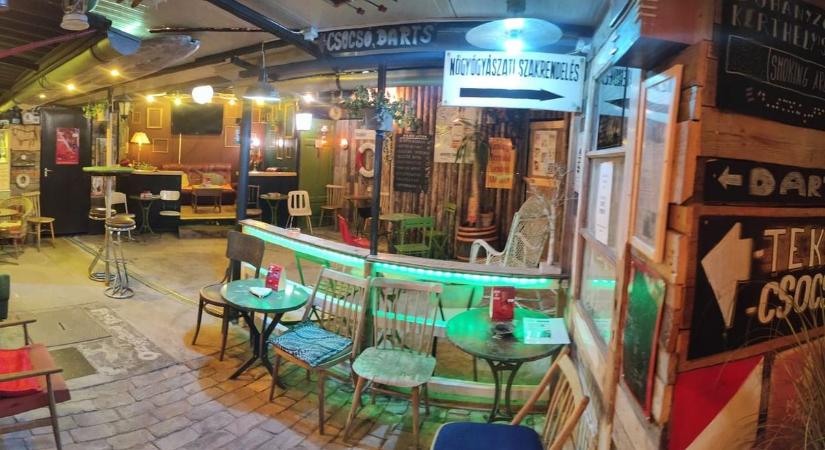 Döntött a nép, ezek a legjobb hevesi kocsmák: nem hinnéd, melyik kapta az 5 csillagot