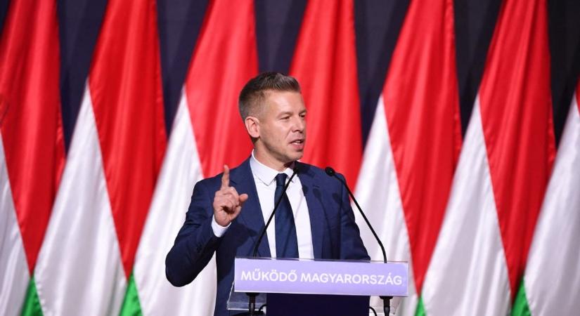 Magyar Péter a nyugdíjasokat is alaposan átverte (VIDEÓ)