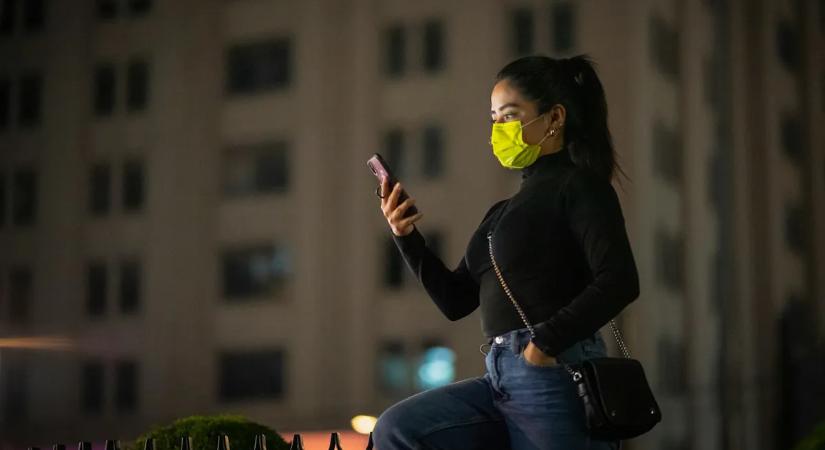 Kivégezte az internetes anonimitást az MI technológia