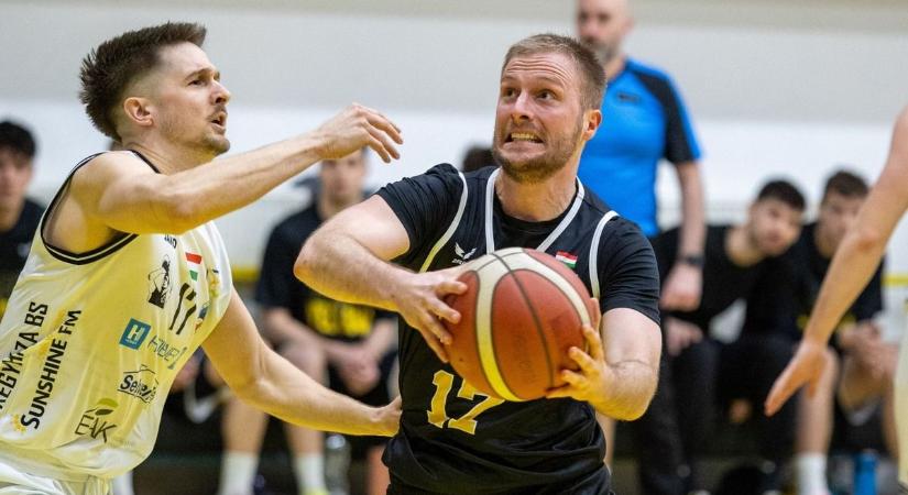 Bravó Nyíregyháza, a 15. győzelem is a zsákban!